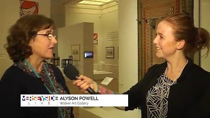 Local Legend Alyson!