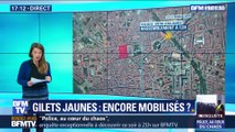 Gilets jaunes: Encore mobilisés ?