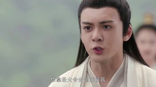 新倚天屠龍記2019 第49集