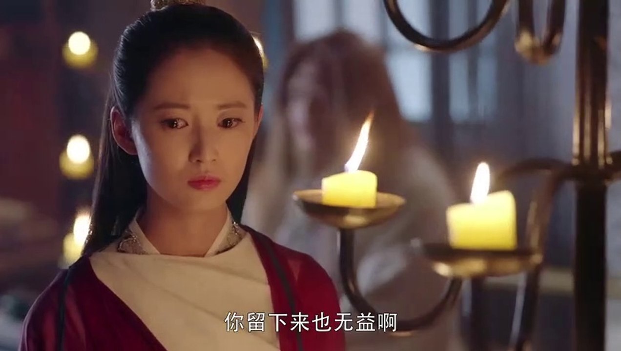 新倚天屠龍記2019 第50集