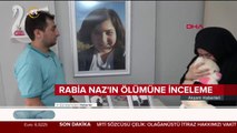 HSK, Rabia Naz Vatan'ın ölümü ile ilgili inceleme başlattı