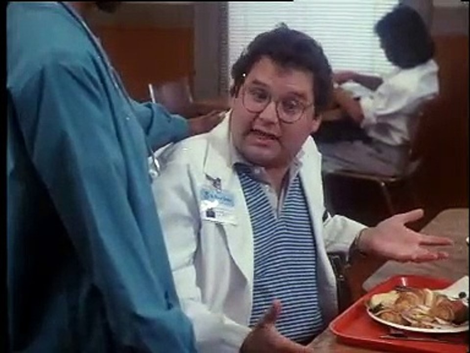 St. Elsewhere  S5e004 Brand New Bag