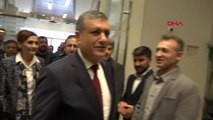 Esenyurt Belediye Başkanı Kemal Deniz Bozkurt Mazbatasını Aldı