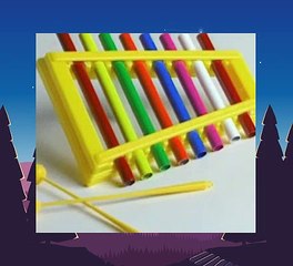 Baby Einstein 09 - Baby Bach - Musical Adventure (03mos)