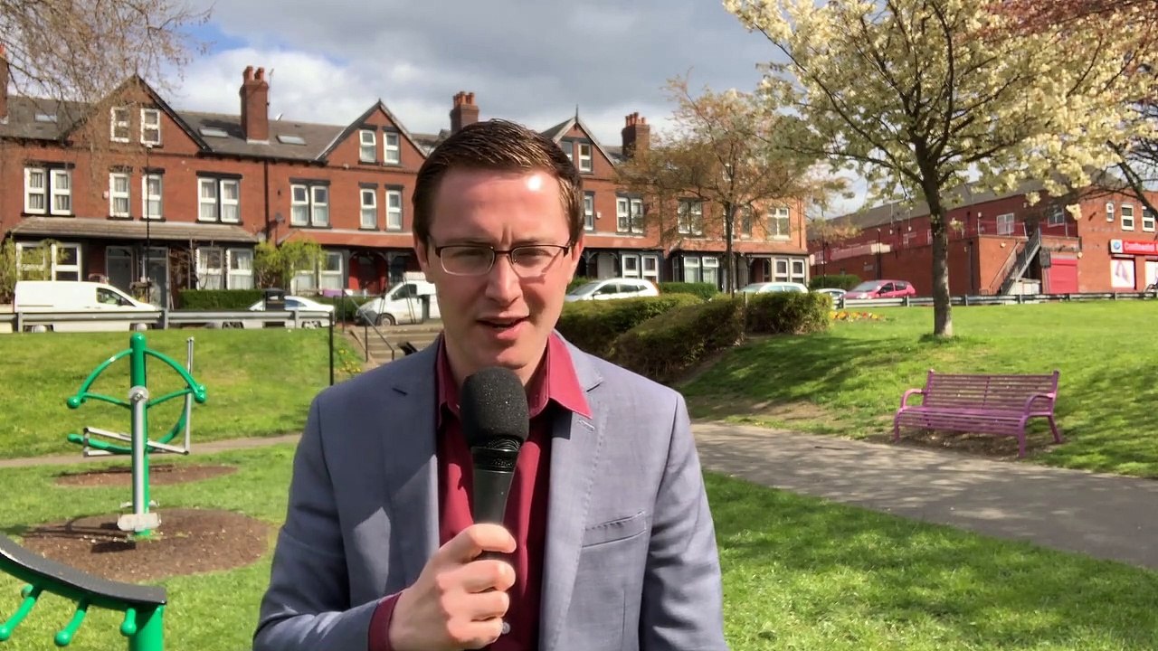 NEWS: 13th April 2019