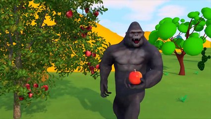 Kids Volleyball - children's songs education For children to play with friends