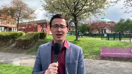 GOODLINES: 13th April 2019