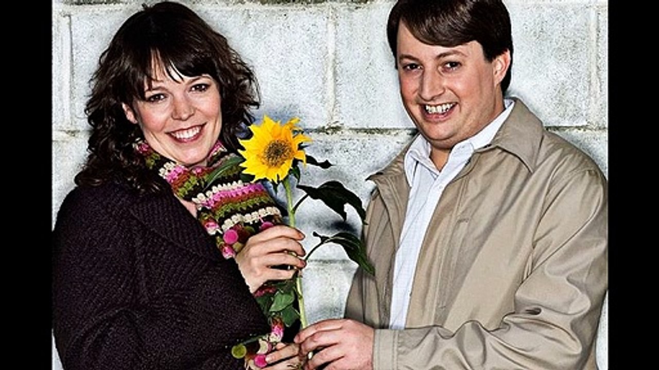 Pauline Pepys Dowry - Olivia Colman / David Mitchell Radio sitcom pilot