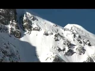 Lolo Favre Invitational 2008 | Epic Powder & Tignes Airwaves Highlights ❄️