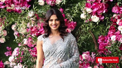 Priyanka Chopra Opens Up About Sexual Harassment