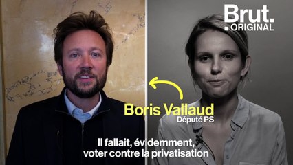 Faut-il vraiment privatiser Aéroports de Paris ?