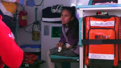 Doğum Günü Kabusa Döndü