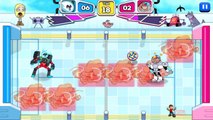 Video Gumball: Super Disc Duel II - Vuurvlaag Fight All Battle - Cartoon Network Games﻿