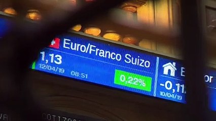 El ibex 35 cierra la ultima jornada de la semana con una subida 0,24%