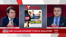 Medya Kritik Fuat Uğur - Cem Küçük - 12 Nisan 2019