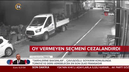 CHP'li başkandan skandal uygulama: Oy vermeyeni cezalandırdı