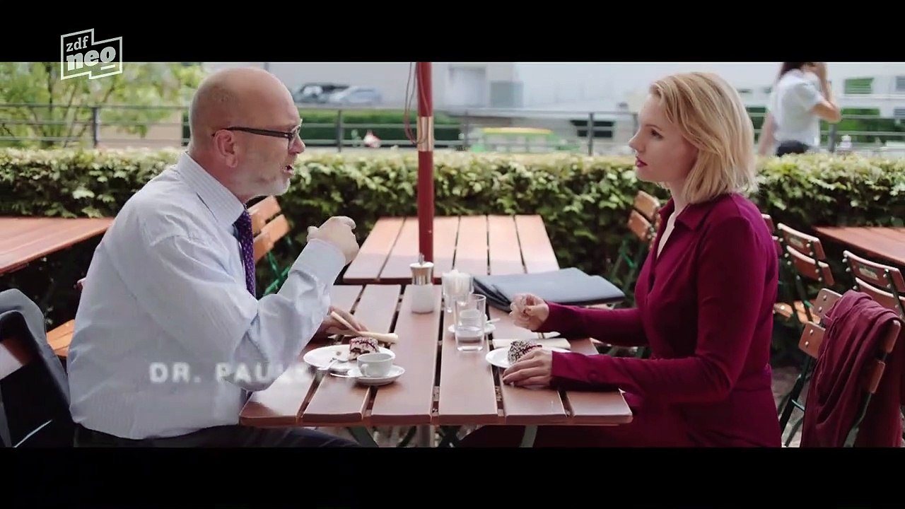 Lobbyistin - Stolz (4/6)