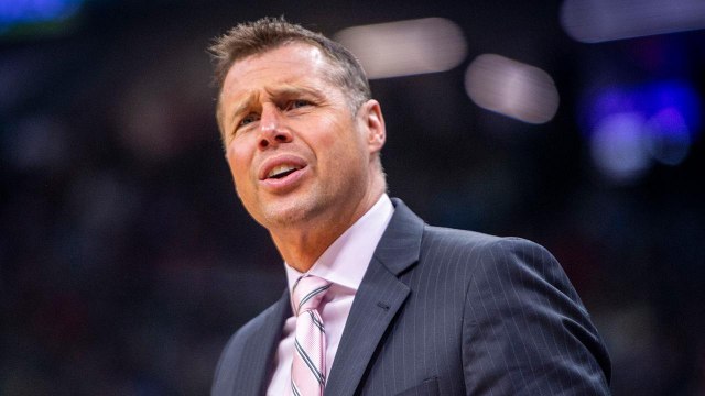 NBA Coaching Carousel: Cavaliers, Kings and Grizzlies Make Changes