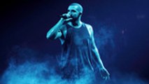 Drake Says He's Working On His Next Album | Billboard News