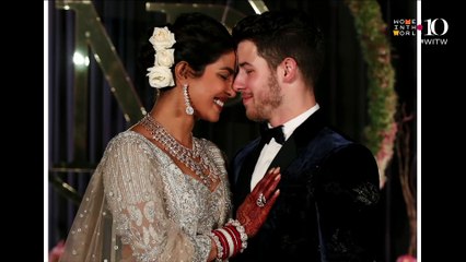 Priyanka Chopra talks about Nick Jonas during Women in the World summit