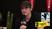 Can Robert Rodriguez Name His First Five Credits On IMDB?