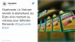Glyphosate. Le Vietnam interdit le désherbant, les États-Unis montent au créneau pour défendre Monsanto