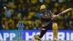 IPL 2019 KKR vs DC: Andre Russell departs for a quick fire 45, Chris Morris strikes |वनइंडिया हिंदी