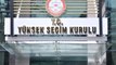 Son Dakika! YSK, HDP'nin Eruh'ta Seçimlerin İptal Edilmesi Talebini Reddetti
