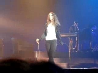 Vanessa Paradis & -M- "Les Piles"