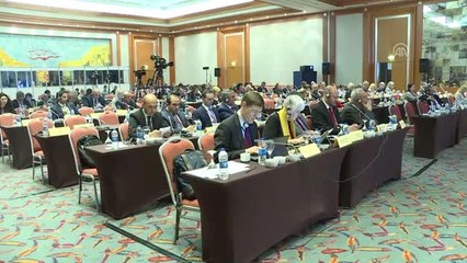 Kasapoğlu: "Türkiye, Dünyanın En Büyük Zorunlu Sığınmacı Nüfusuna Ev Sahipliği Yapıyor"