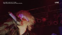 FAKE DIVINE (LIVE 2019) / HYDE anti L'Arc～en～Ciel ラルク Laruku