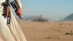 Star Wars: The Rise of Skywalker Bande-annonce Teaser VO (2019) Daisy Ridley, Adam Driver