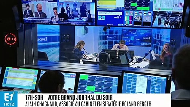 Des contributions du grand débat oubliées ? Le risque qu'il y a ait une proposition supplémentaire est tout à fait infime