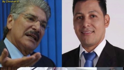 ¿Que aprobo La Asamblea? Diputados de partidos tienen miedo de Leonardo Bonilla y no partidarios