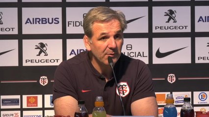 XV de France - Sonnes : "Si la fédération fait appel à Ugo Mola..."