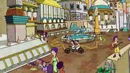 The best Internet of the future! #BMG