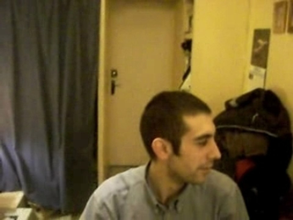 ENIGME 9 guest star 2