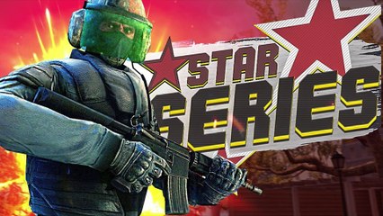 StarSeries i-League Season 7 - FragMovie #CSGO