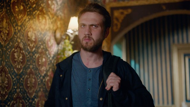 Çukur 2.Sezon 28.Bölüm Fragman