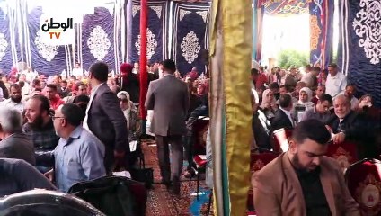 عمومية العلميين تسحب الثقة من النقيب وتحيله للتحقيق