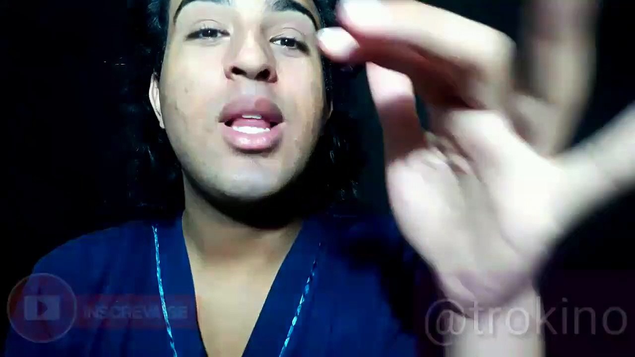 Make para ir na PADARIA - Trokinoo