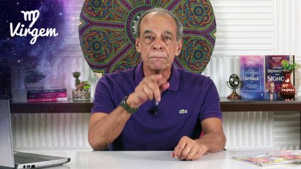 HORÓSCOPO SEMANAL (15 a 21 de Abril de 2019) | João Bidu