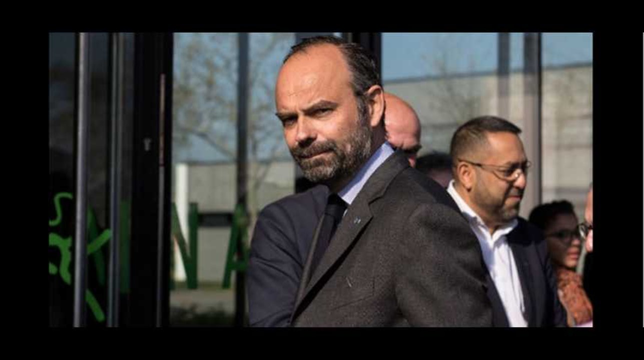 Édouard Philippe Pourrait S'attaquer Au 35 Heures, Au Risque De Diviser La Majorité