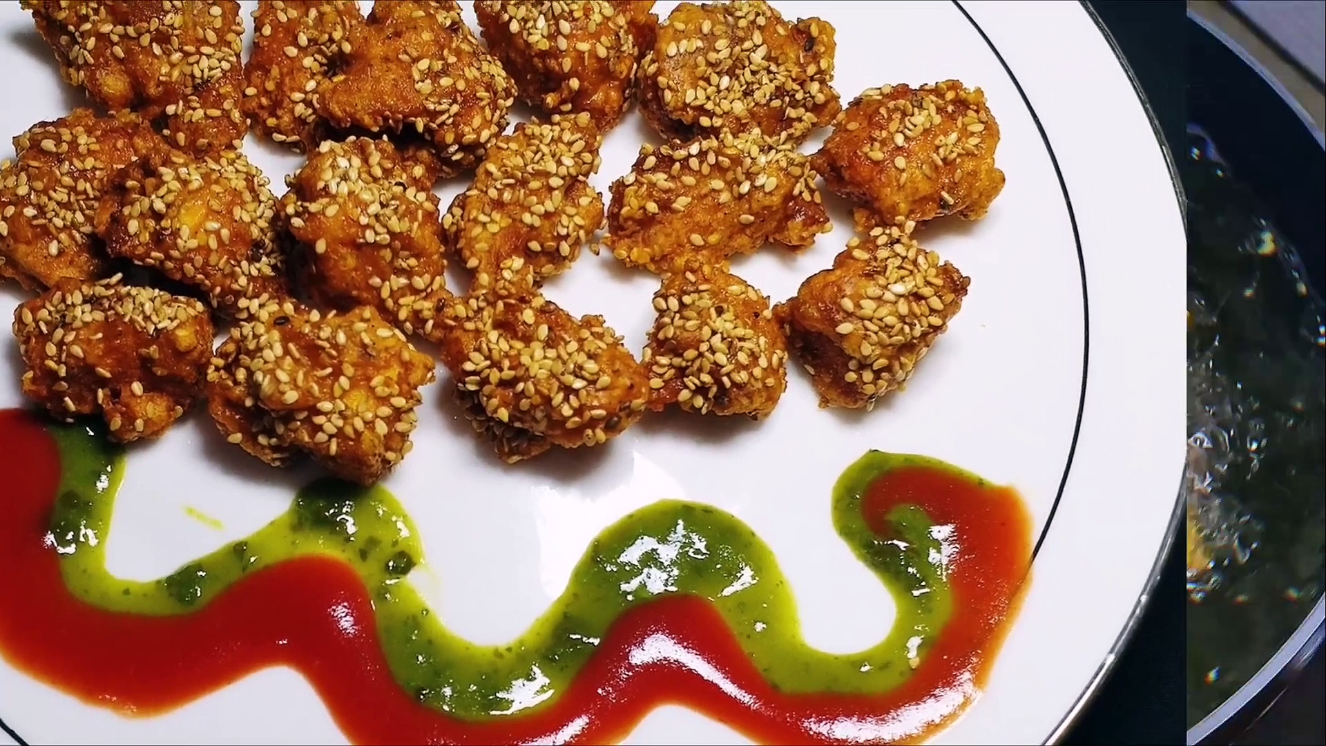 Spicy by Cooking With Saima