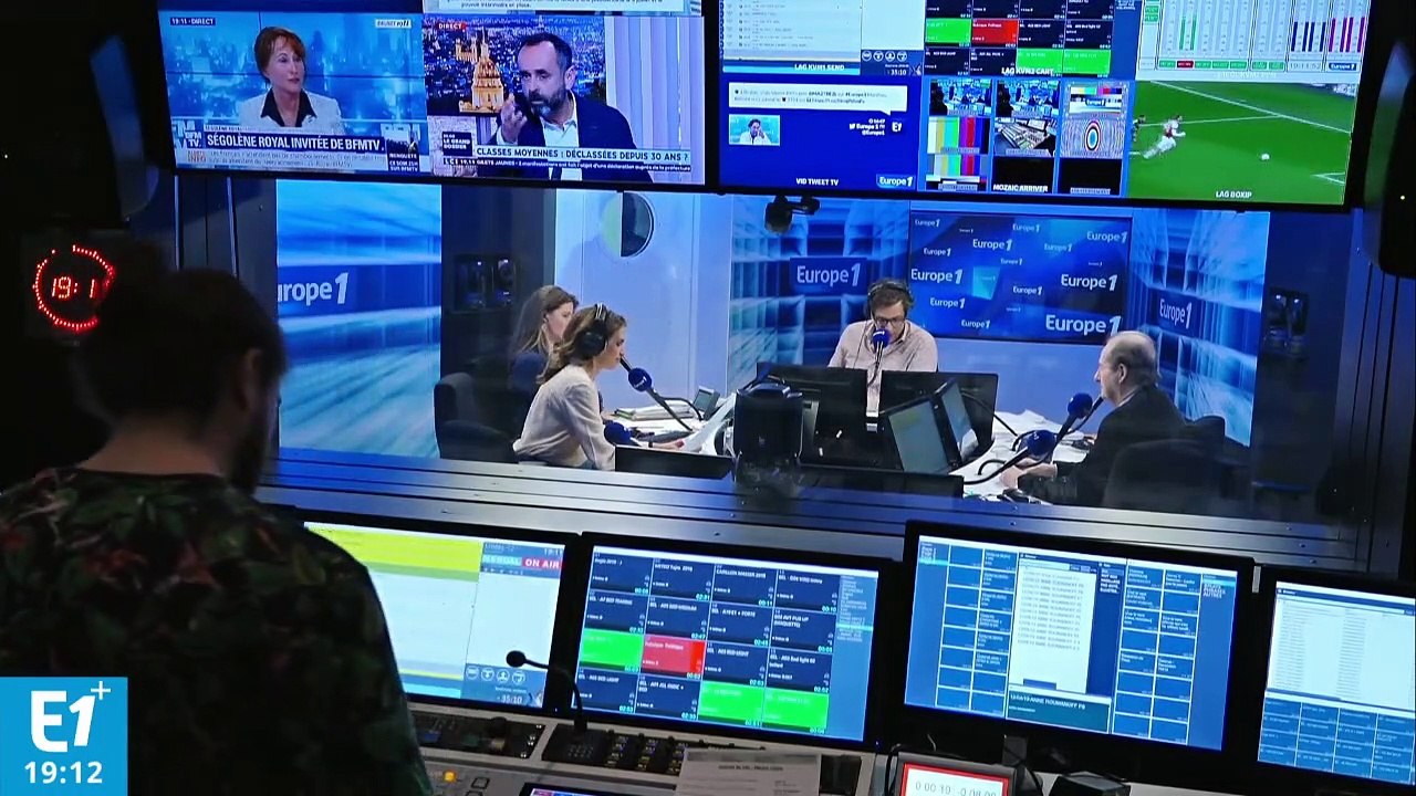 Jean d'Ormesson était "un amoureux de la vie", confie son ami Jean-Marie Rouart