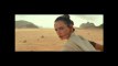 The Rise of Skywalker: Star Wars IX a sa première bande-annonce