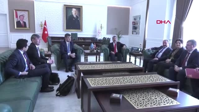 Bakan Koca'dan 'Sağlıkta Şiddet' Açıklaması