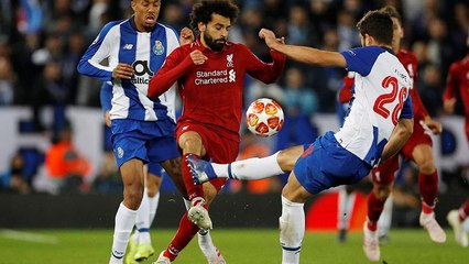 Download Video: Rassismus gegen Salah: Stadtionverbote gegen 3 Chelsea-Anhänger