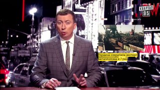 Порошенко договорился с Путиным - Новый ЧистоNews от 11.04.2019