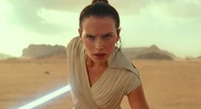 Star Wars Episode 9 : The Rise of Skywalker - Bande-annonce VOST